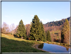 foto Valle delle Mura in Autunno